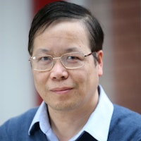 Hanxing Zhu  